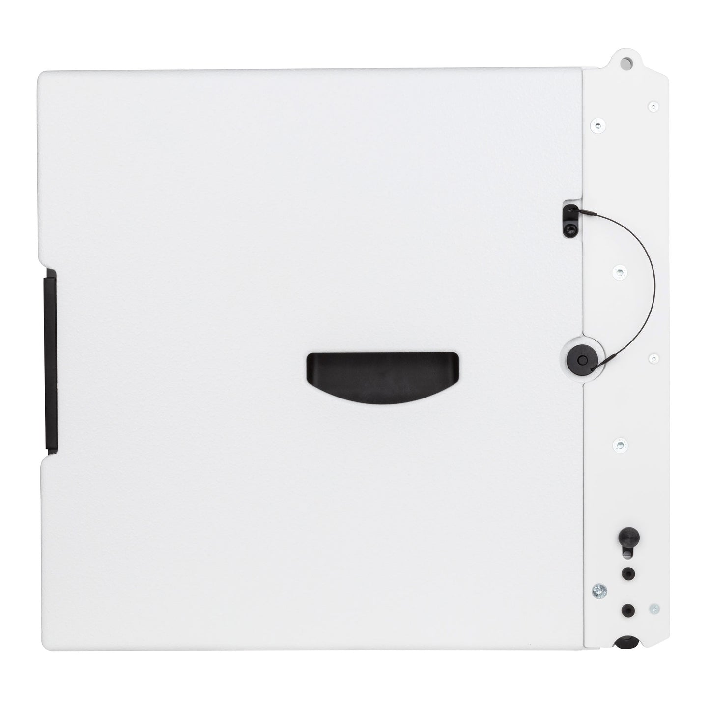 RCF HDL 35-AS Compact Flyable Powered Subwoofer | Color: White