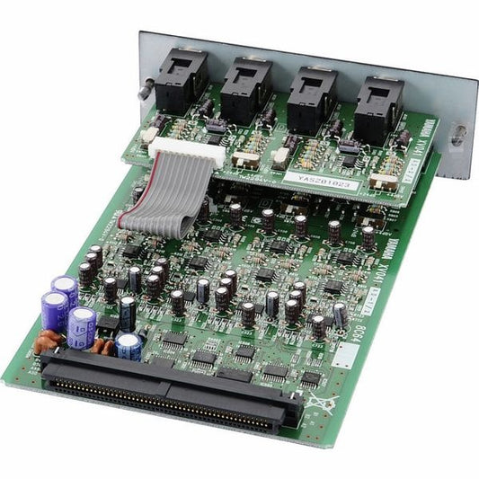 Yamaha MY8-AD24 Analog Input Expansion Card