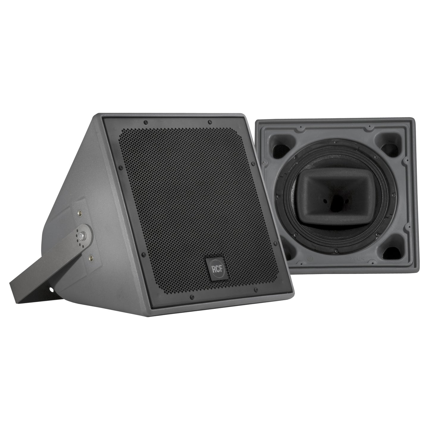 RCF P2110-T 10-Inch Passive Weatherproof Outdoor Speaker