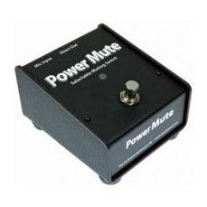 ProCo CDPM Power Mute