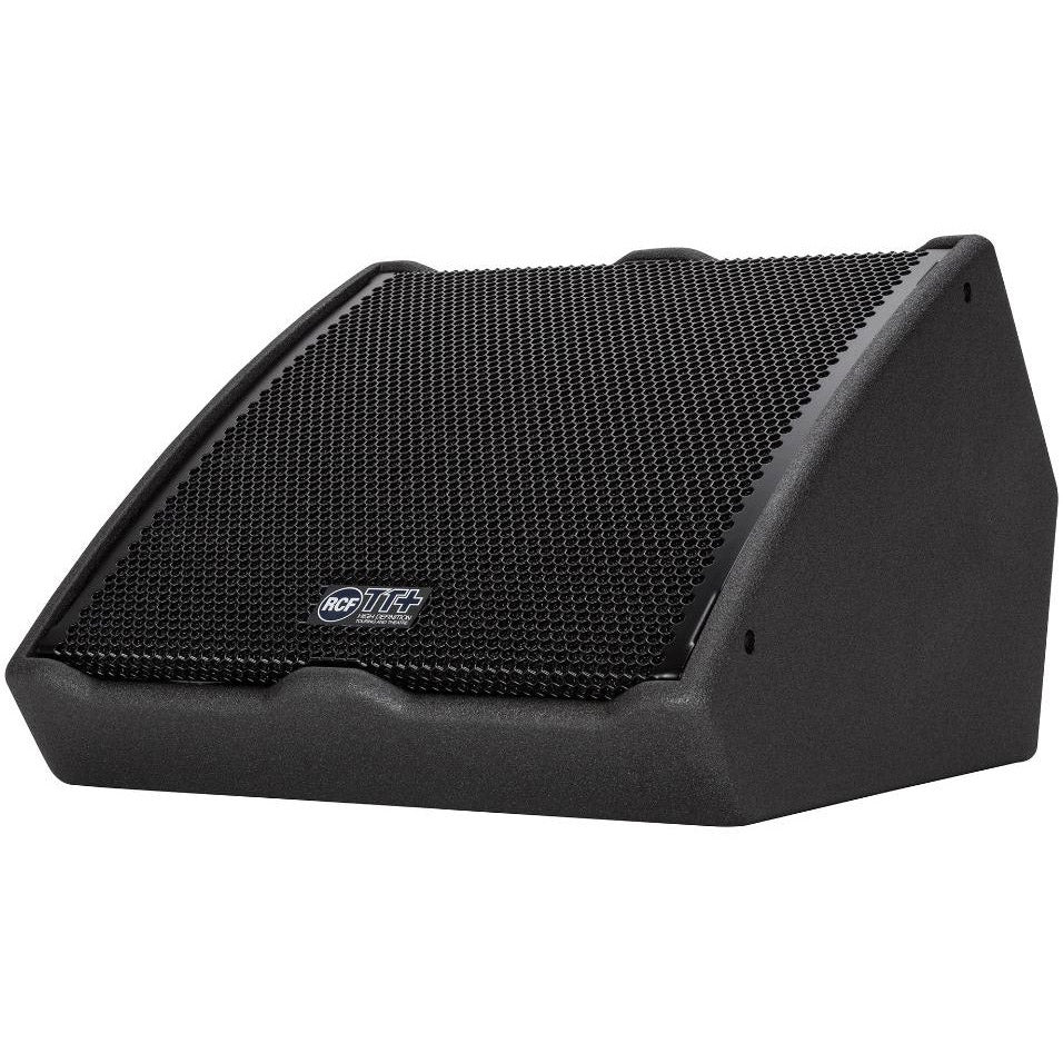 RCF TT 20-CXA Dual 8-Inch Powered Stage Monitor