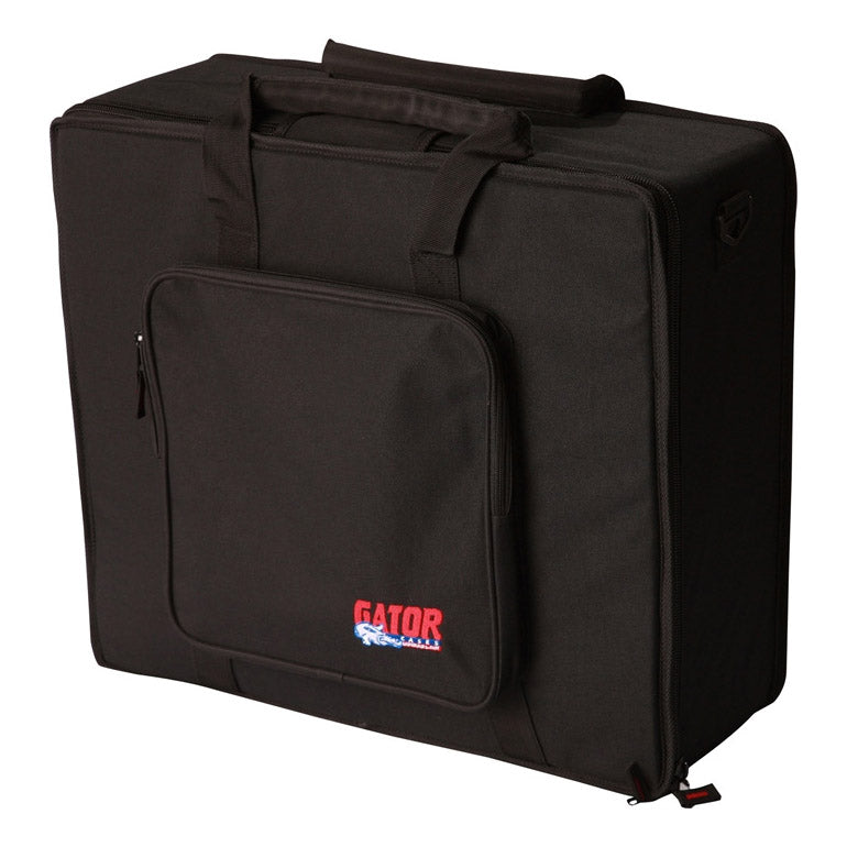 Gator G-MIX-L 1618A Rigid EPS Polyfoam Lightweight Mixer Case