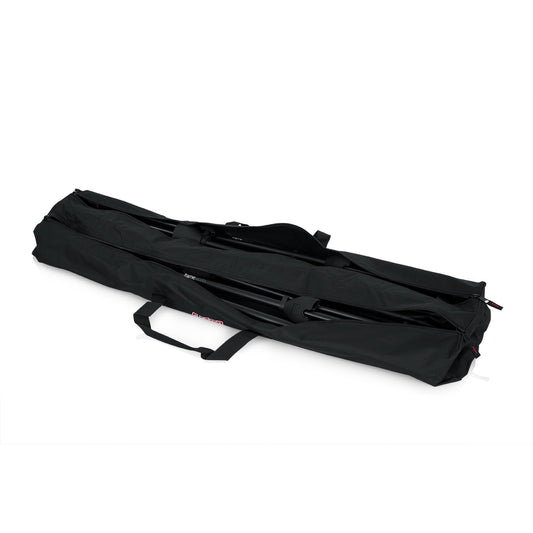 Gator GPA-SPKSTDBG-50DLX Deluxe Speaker Stand Bag | 50" Interior