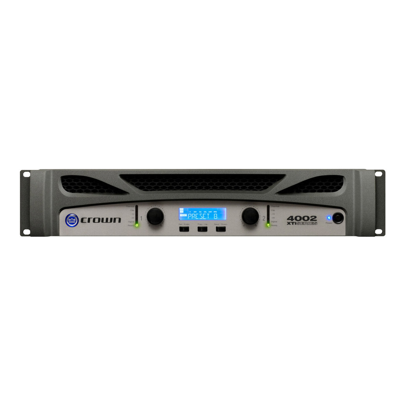 Crown XTi 4002 2-Channel 1200W Power Amplifier