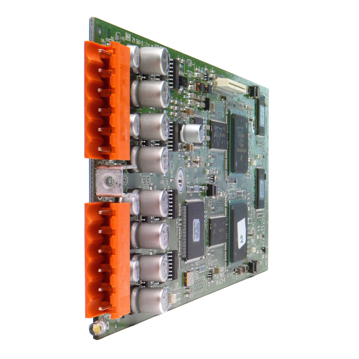 BSS BLUCARD-OUT Analog Output Card