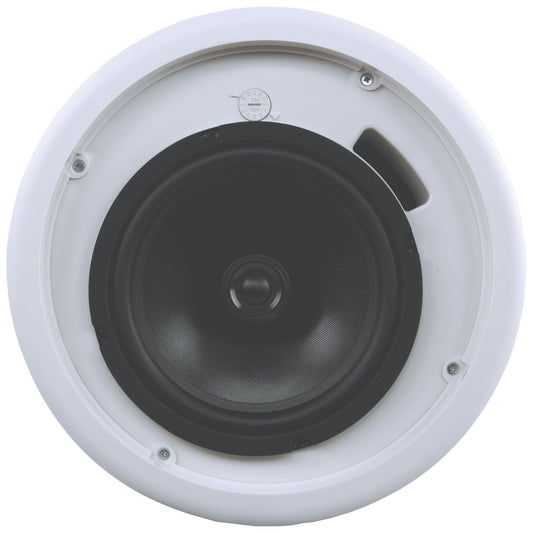 QSC AC-C8T AcousticCoverage 8-Inch Ceiling Speaker