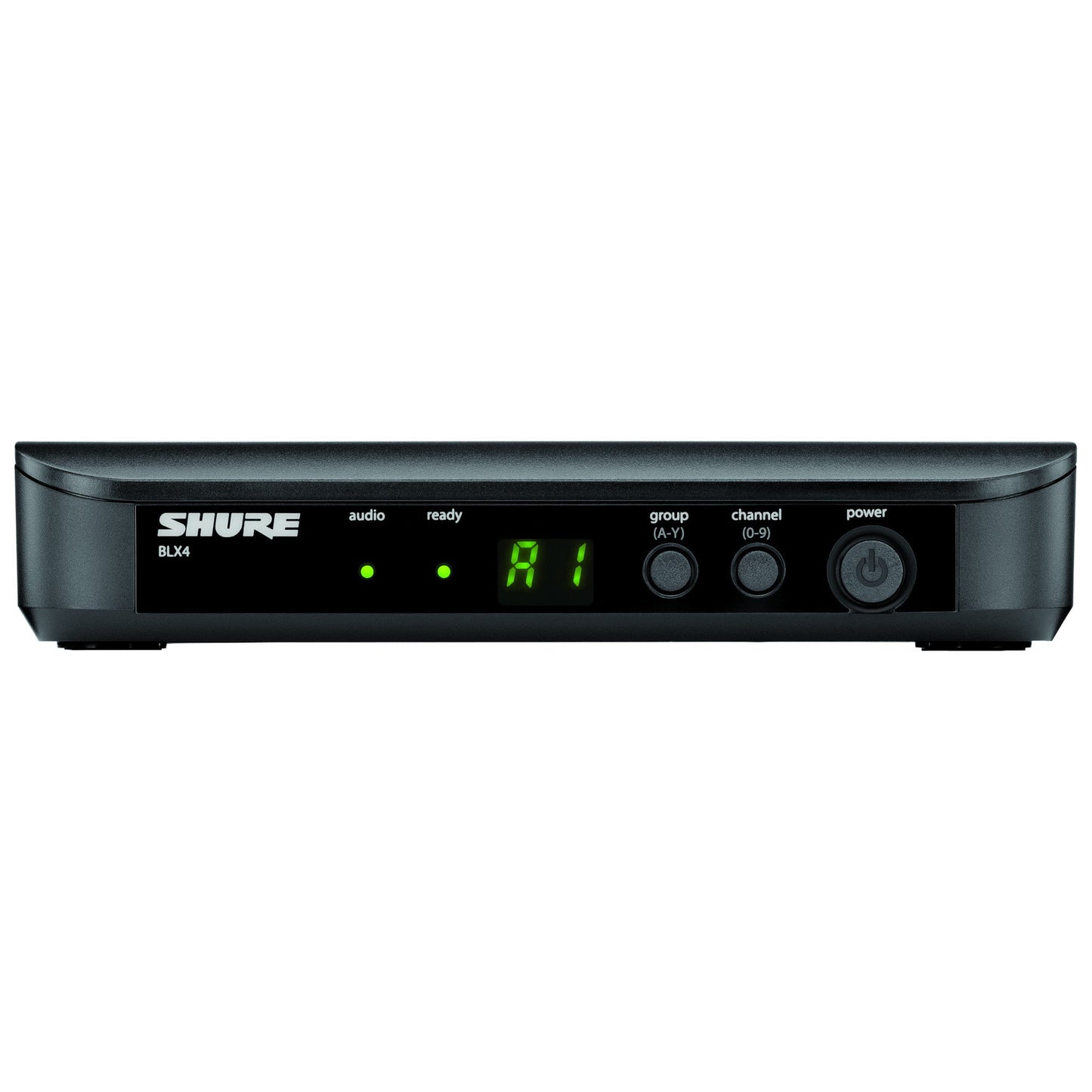 Shure BLX14/SM31 Fitness Wireless Headworn Microphone System | Frequency: J11 (596-608, 614-616 MHz)