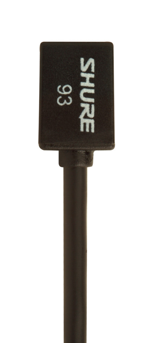 Shure BLX14R/W93 Wireless Lavalier Microphone System | Frequency: J11 (596-608, 614-616 MHz)