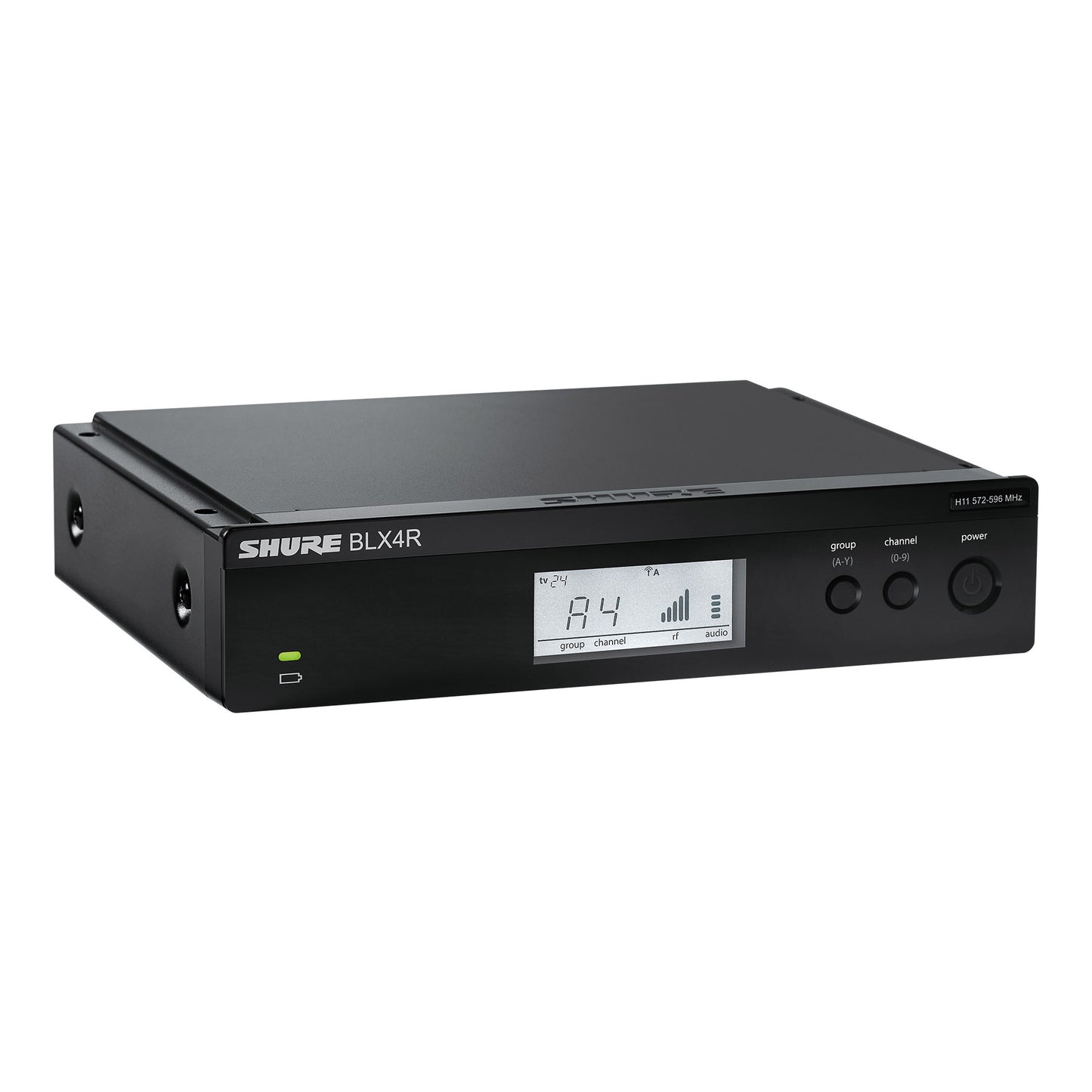 Shure BLX4R Wireless Receiver