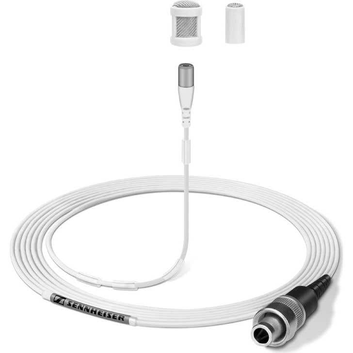 Sennheiser MKE 1 Clip-On Lavalier Microphone | Model: MKE 1-4-1