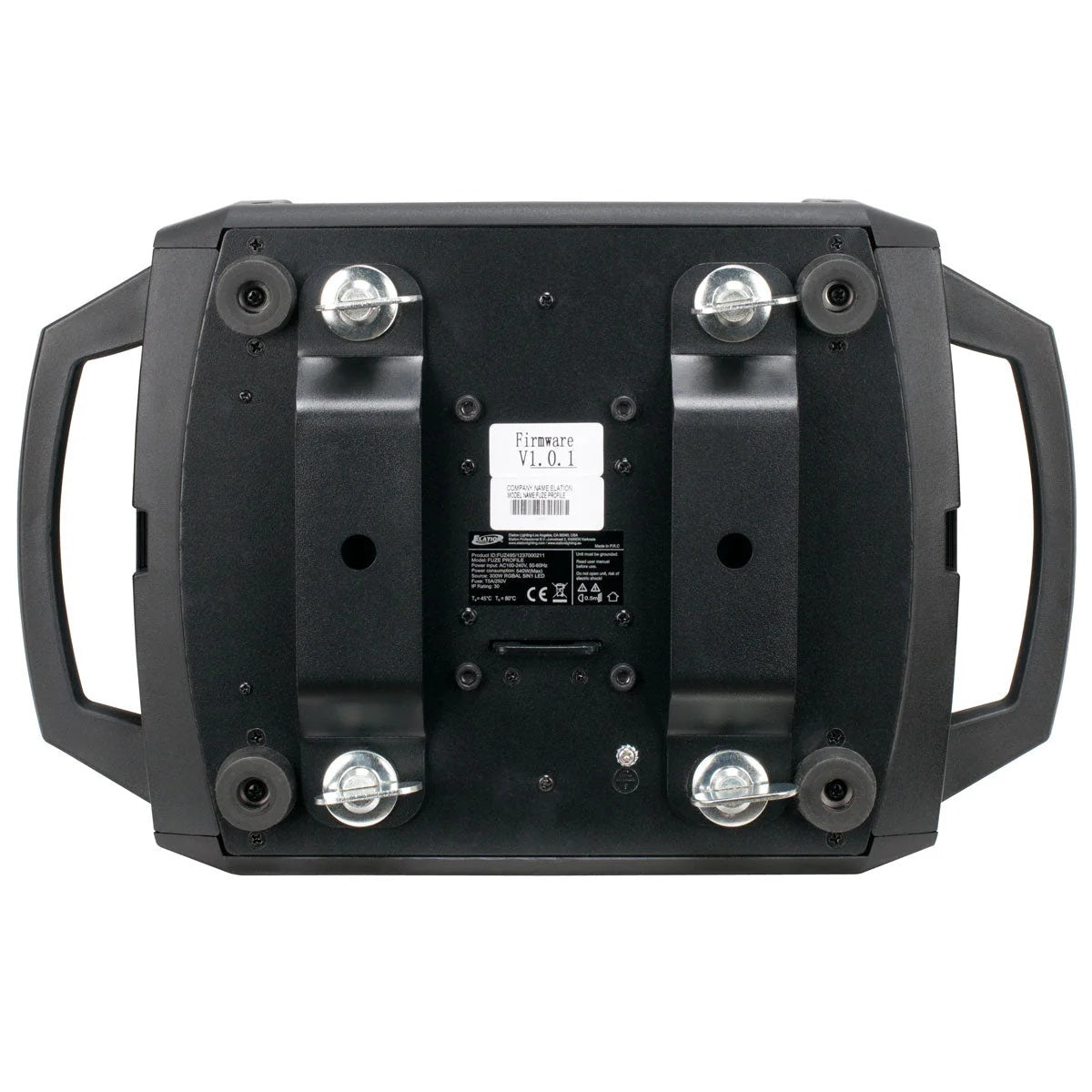 Elation Fuze Profile LED Moving Head