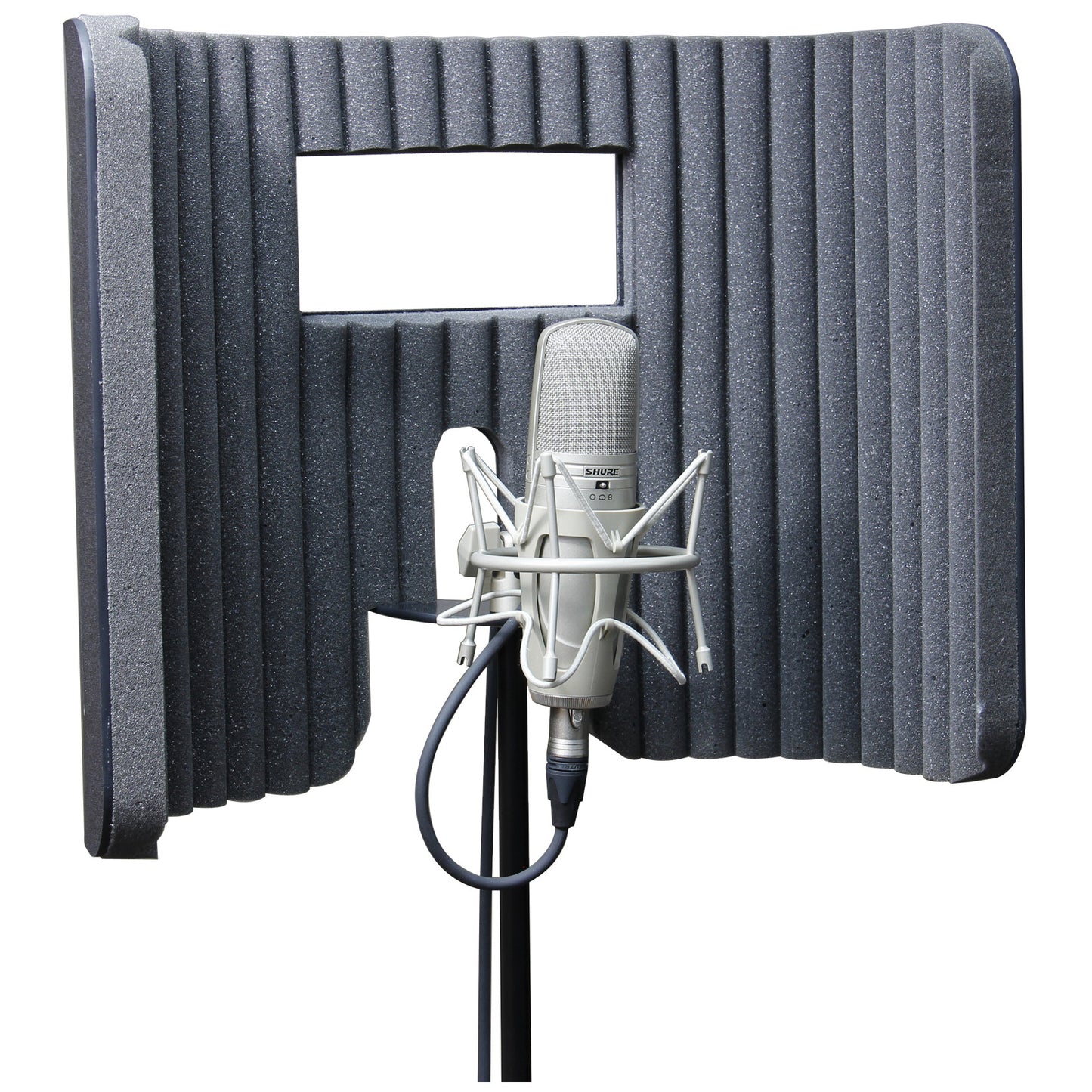 Primacoustic VoxGuard VU Stand Mount Nearfield Absorber