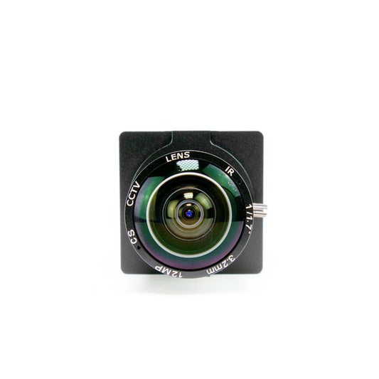 AIDA UHD-100A Micro UHD HDMI POV Camera