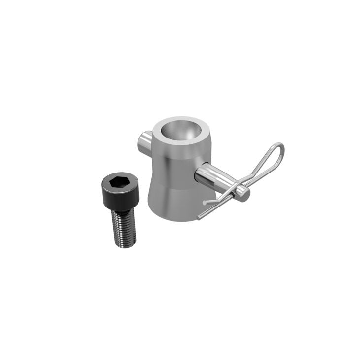 Global Truss ST-UJB/C-12 Half Coupler Kit for Junction Blocks