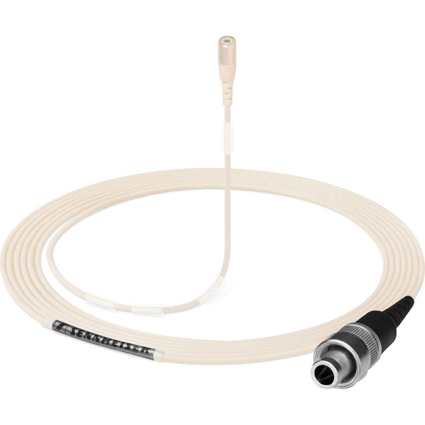 Sennheiser MKE 1 Clip-On Lavalier Microphone | Model: MKE 1-4-M