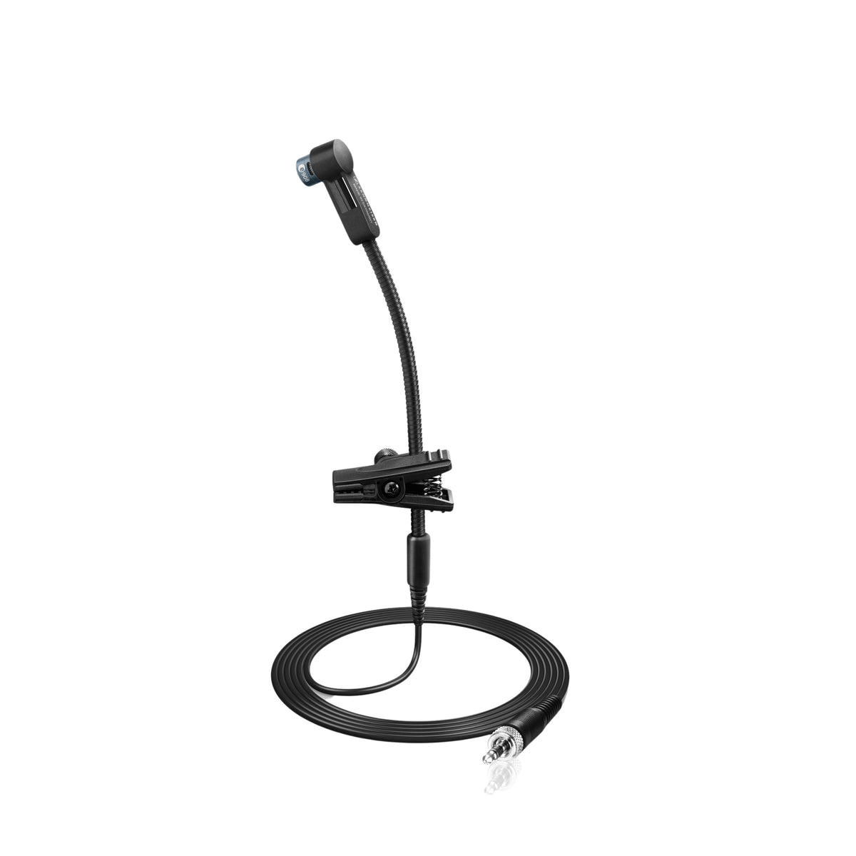 Sennheiser e 908 Cardioid Condenser Instrument Microphone | Model: e 908 B