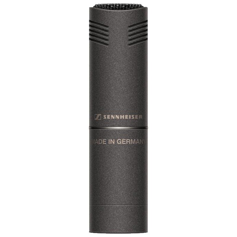 Sennheiser MKH 8050 Compact SuperCardioid Condenser Microphone front
