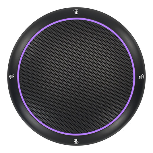 Shure MXA310 Table Array Microphone | Color: Black