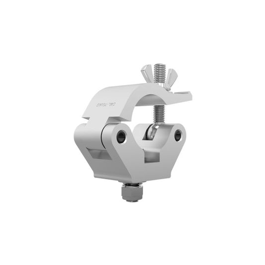 Global Truss X-Pro Clamp Heavy Duty 2" Truss Clamp | Silver