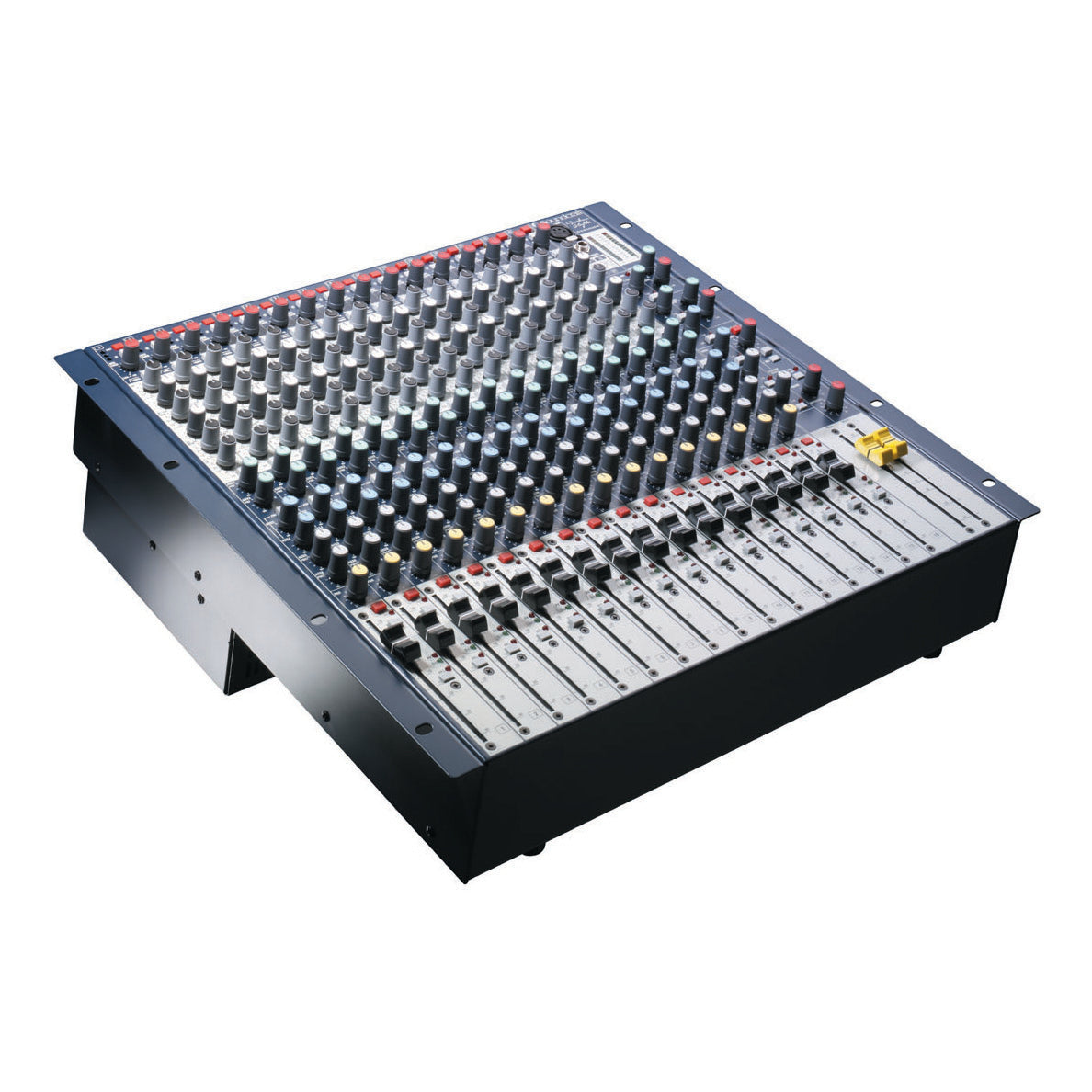Soundcraft GB2R 16-Channel Mixer left