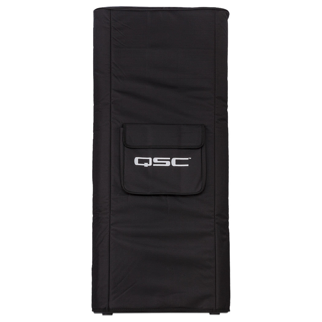 QSC KW153 Cover