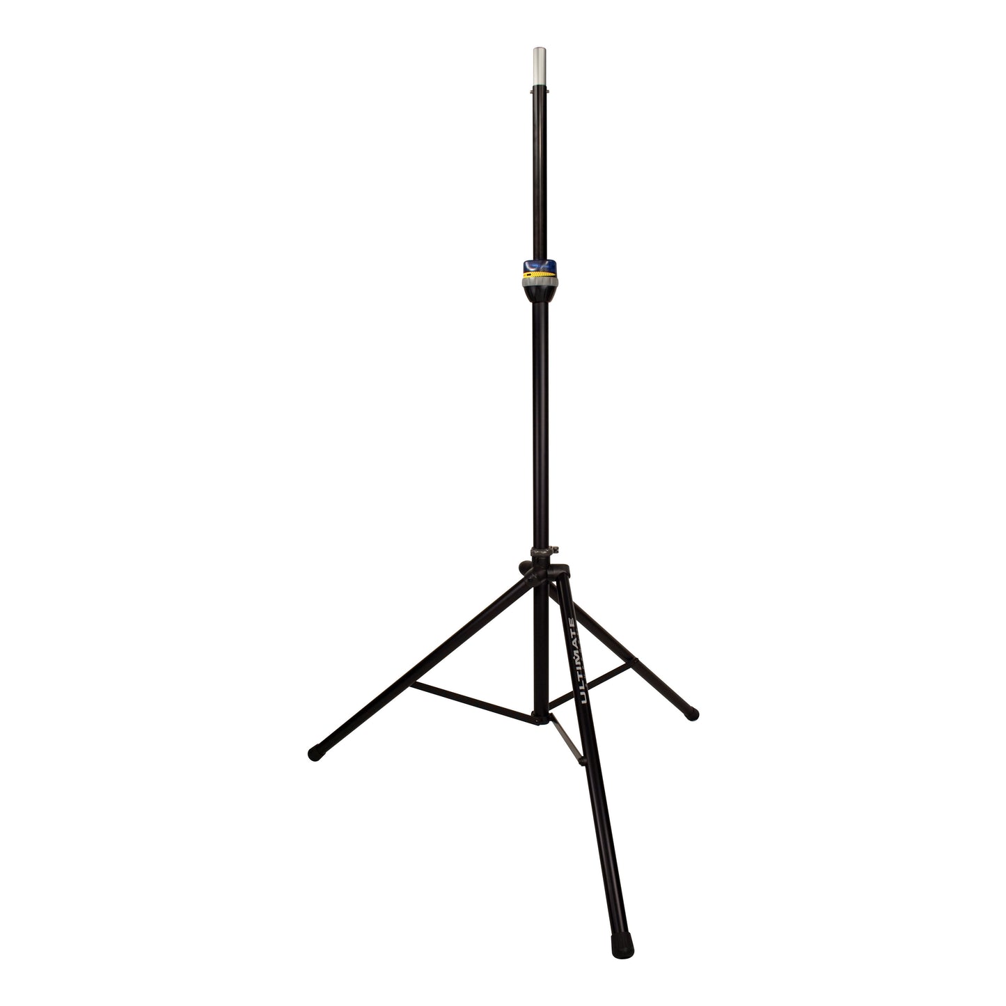 Ultimate Support TS-99B Lift-Assist Aluminum TeleLock Speaker Stand