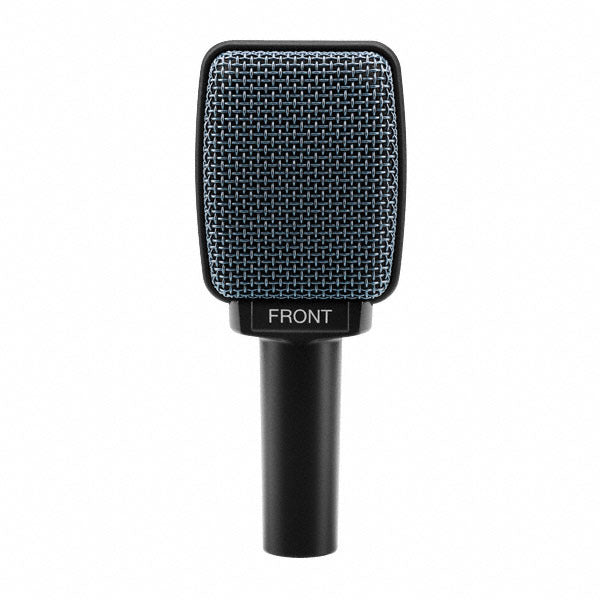 Sennheiser e 906 Supercardioid Dynamic Instrument Microphone