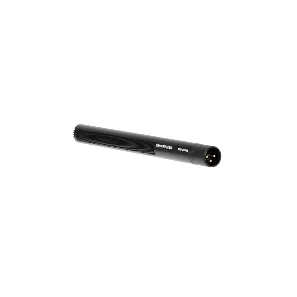 Sennheiser MKH 416-P48U3 Shotgun Microphone