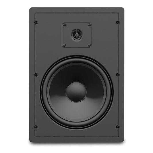 AtlasIED IWM820 IWM 2-Way In-Wall Speaker Pair | 8"