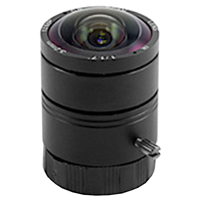 Marshall CS-3.2-12MP 12MP 3.2mm 4K Fixed CS Lens