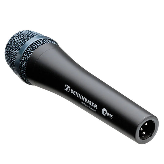 Sennheiser e 935 Handheld Cardioid Dynamic Microphone