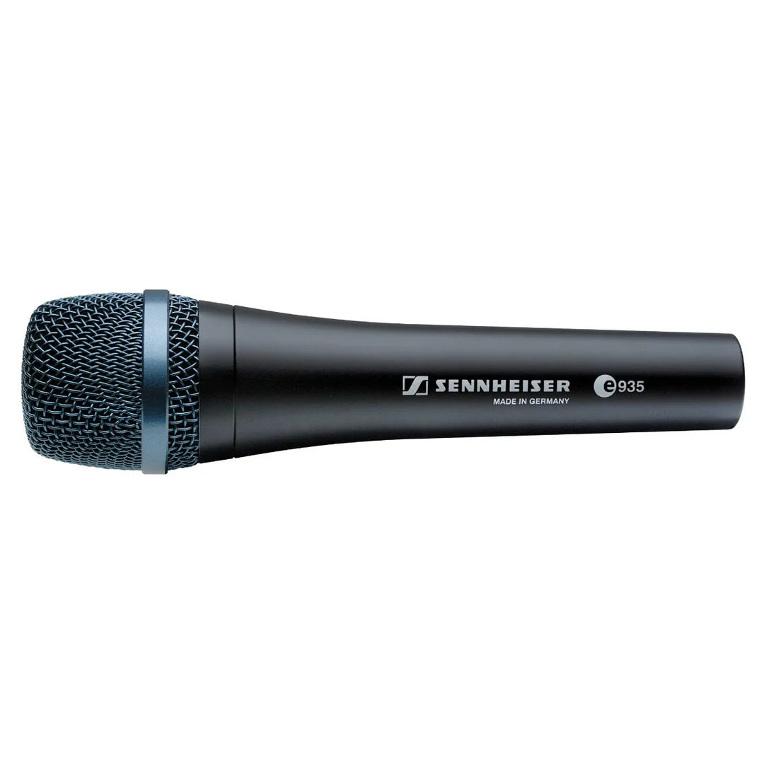Sennheiser e 935 Handheld Cardioid Dynamic Microphone