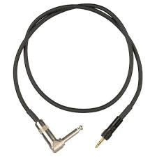 Sennheiser CI1-REW Right Angle Guitar Cable