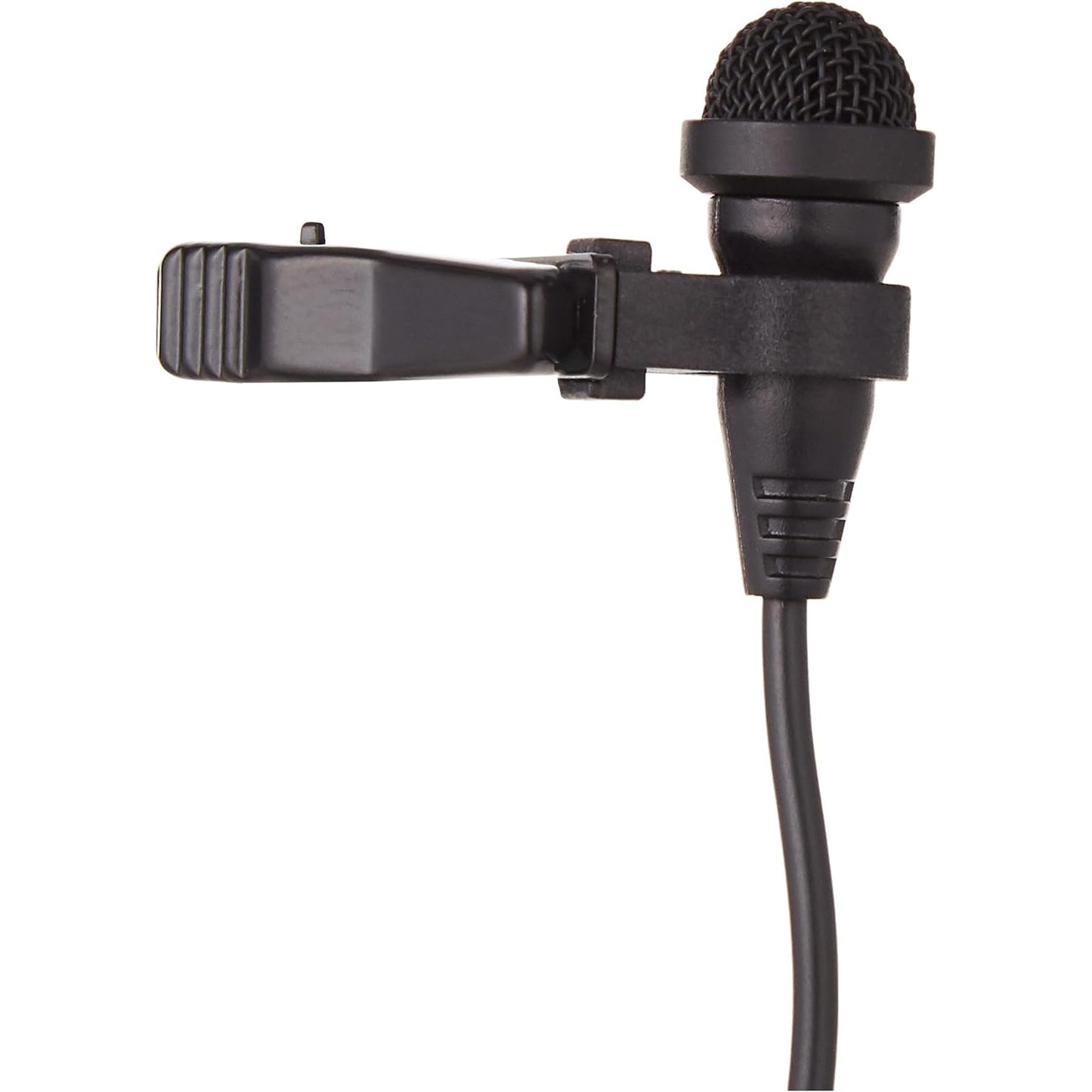 Sennheiser ME 2 Omni Electret Condenser Lavalier Microphone
