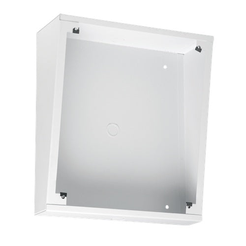 AtlasIED SEA-I8SC Angled Enclosure for IP Addressable Speakers