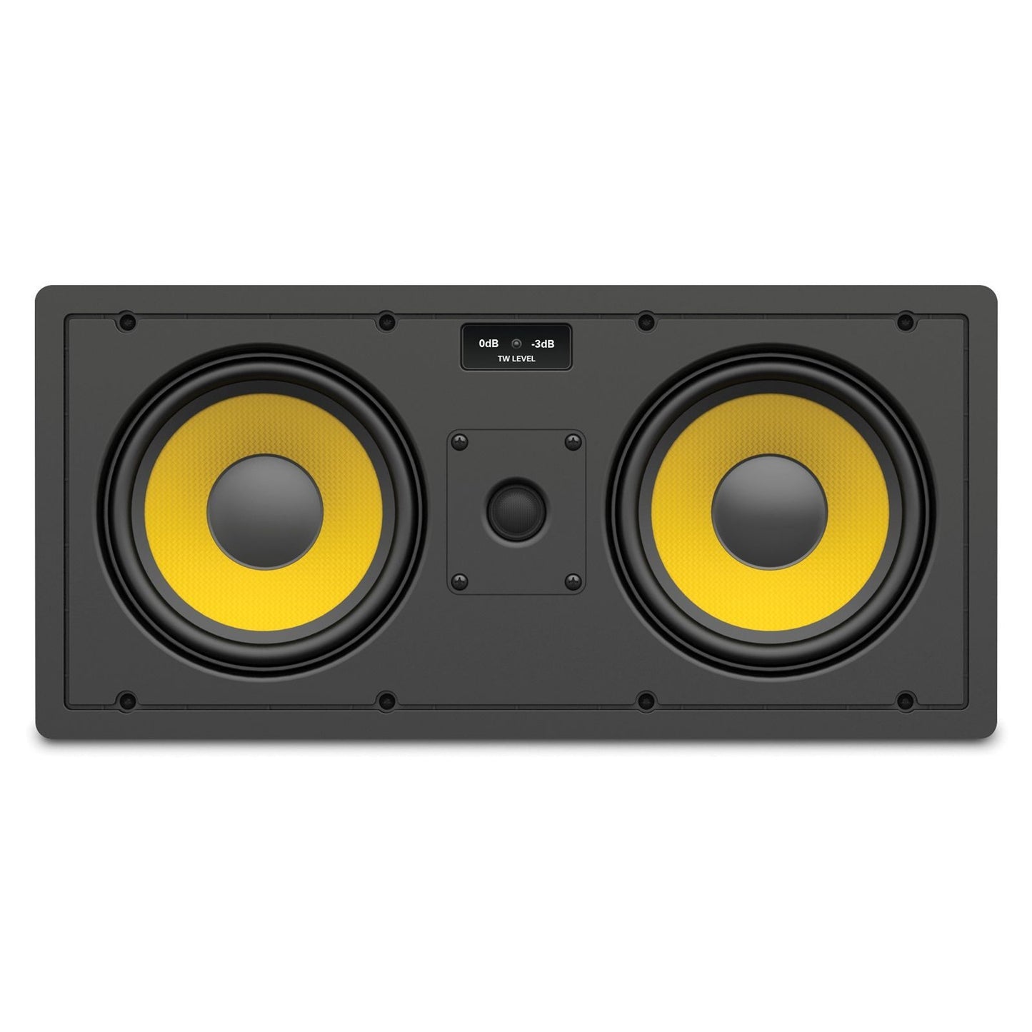 AtlasIED T265LCR Dual 6.5" 2-Way LCR Passive Speaker