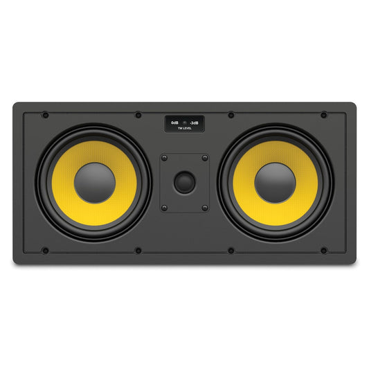 AtlasIED T265LCR Dual 6.5" 2-Way LCR Passive Speaker
