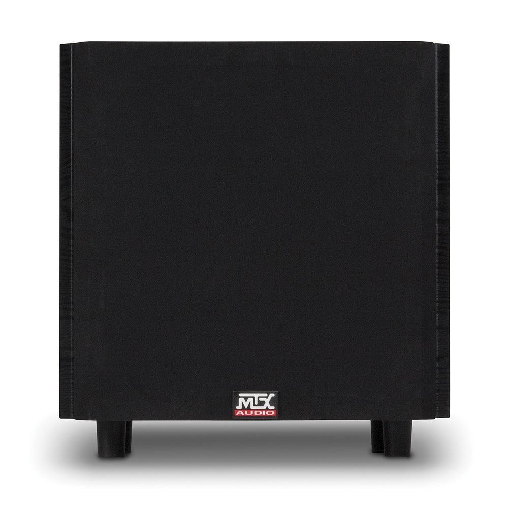 AtlasIED TSW Powered Home Theater Subwoofer For Any Audio System | 10"