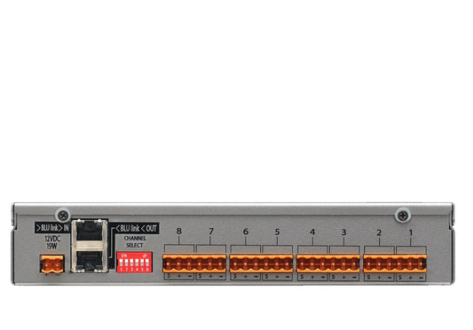 BSS BLU-BOB1 (Break-Out Box) Output Expander