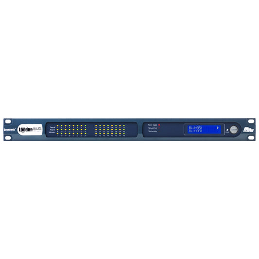 BSS BLU-GPX General Purpose I/O Expander