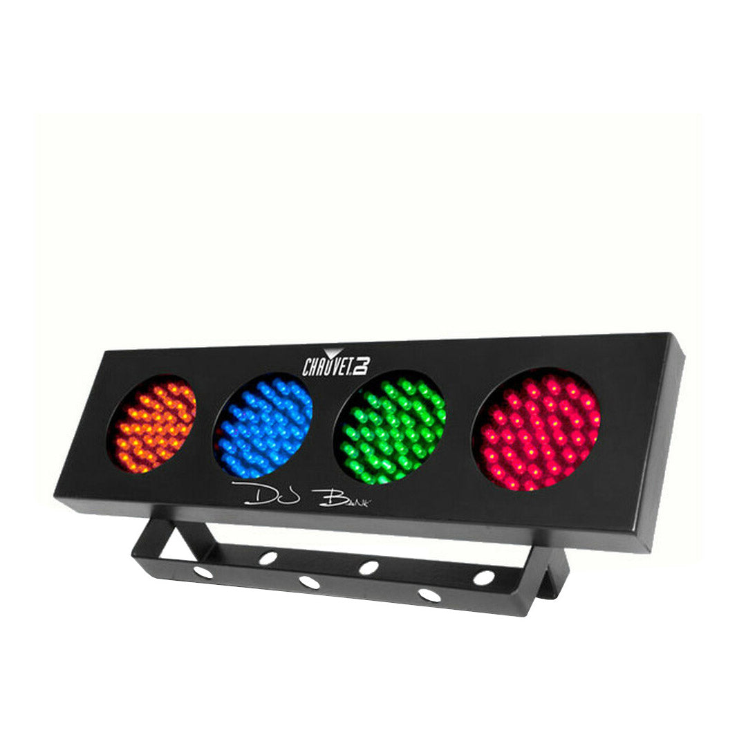 Chauvet DJ DJ Bank