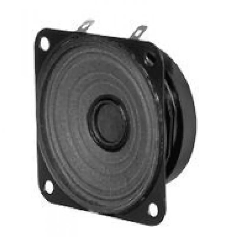 Quam 4C3Z8OT 4in O.D. Speaker