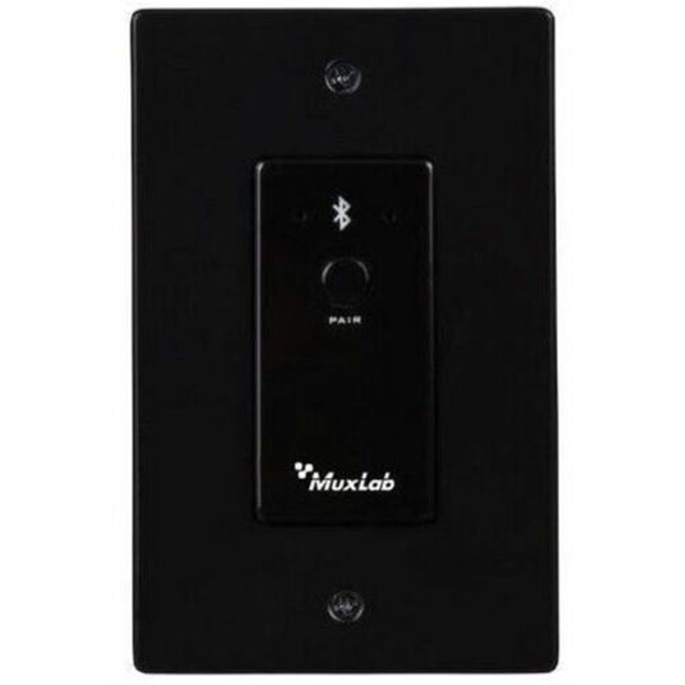 MUXLAB 500554 Bluetooth Audio To Dante Interface