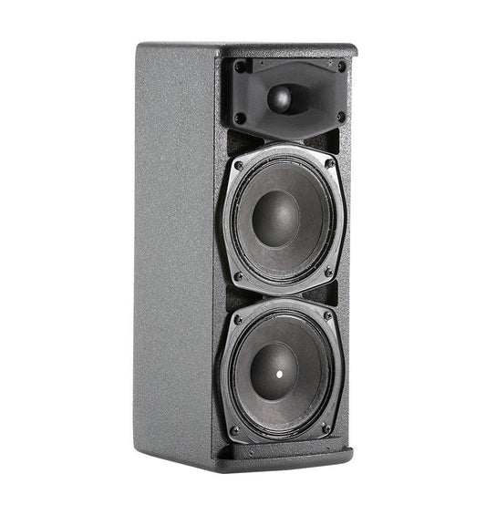 JBL AC25 5.25-Inch Surface Mount Install Speaker | Color: White