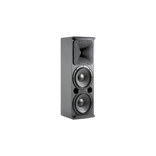 JBL AC28/95-WH Compact 8 Inch Point Source Speaker