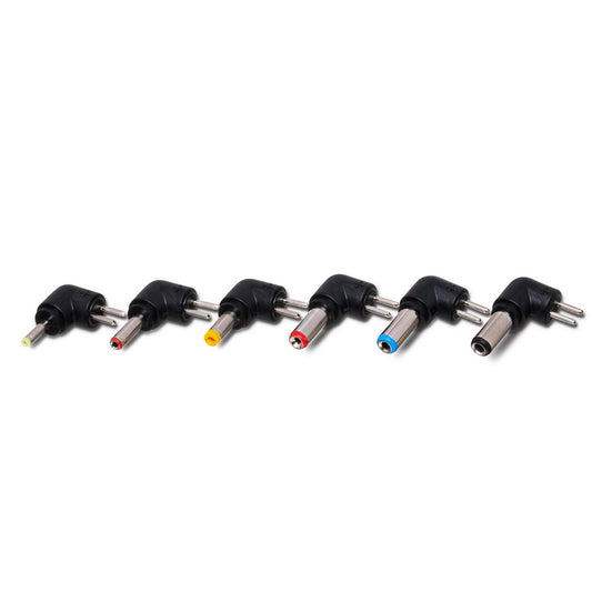 Hosa ACD-477 Power Adapter with Selectable 12 V Output