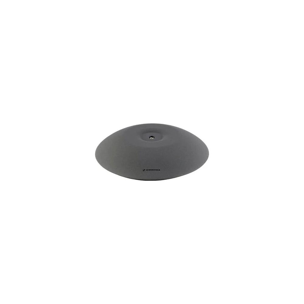Sennheiser MZFS 8000 Heavy Design Floor Stand, Insensitive To Structure Born Noise