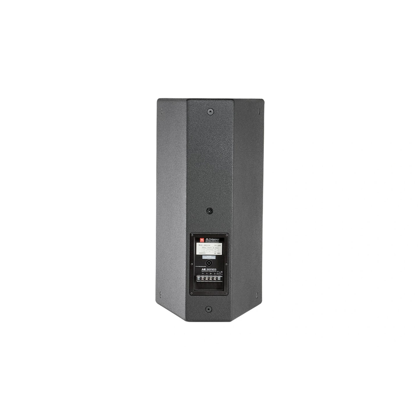 JBL AM5212/26 Medium Power 12 Inch 2-Way Speaker