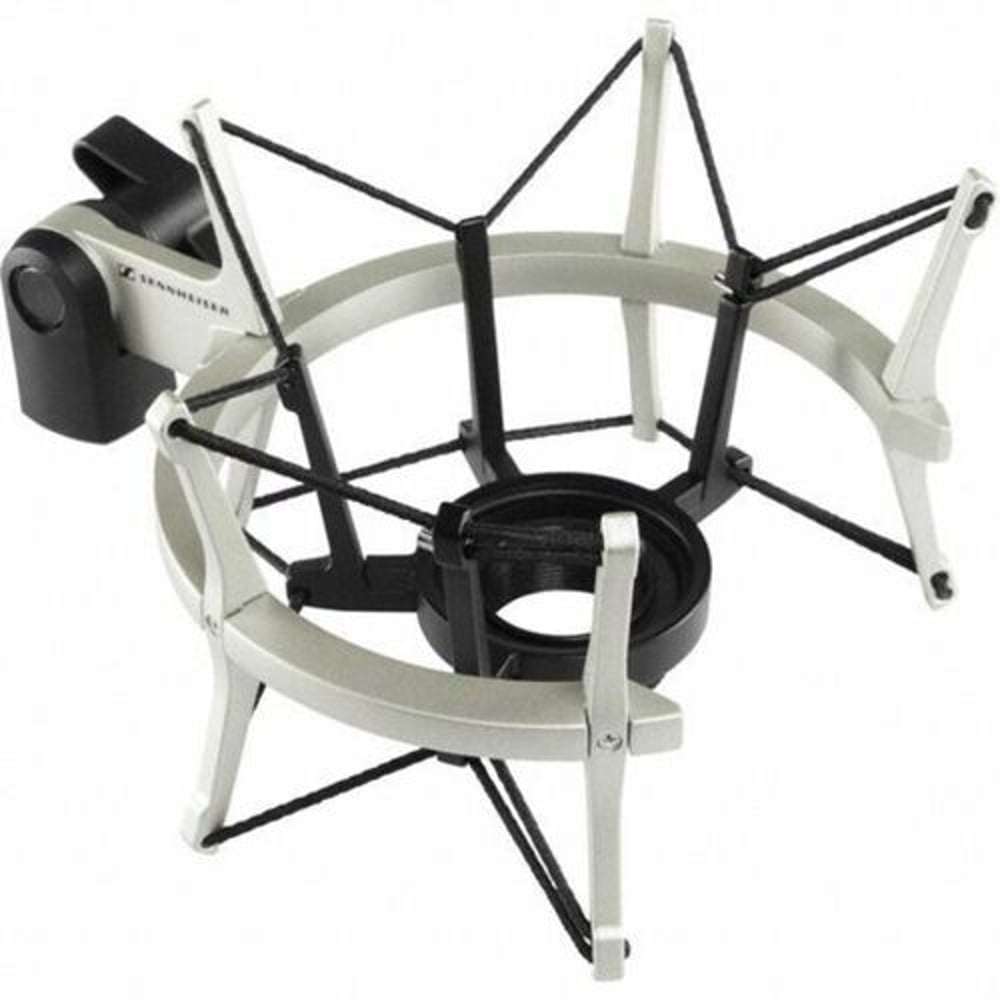 Sennheiser 504299 Elastic Suspension For Mk 4 And Mk 8