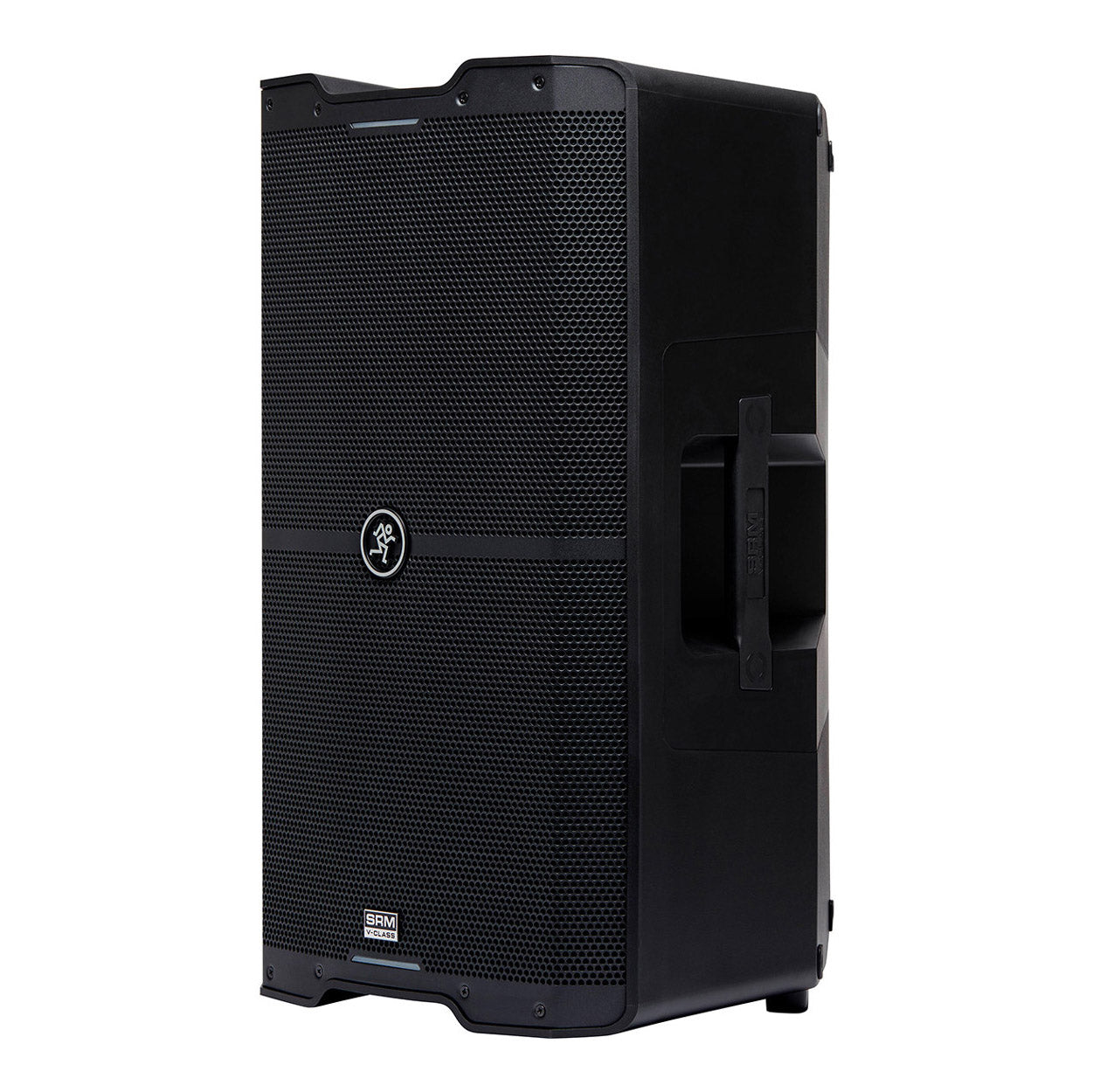 Mackie SRM212 V-Class 2000W 12-Inch Powered Speaker